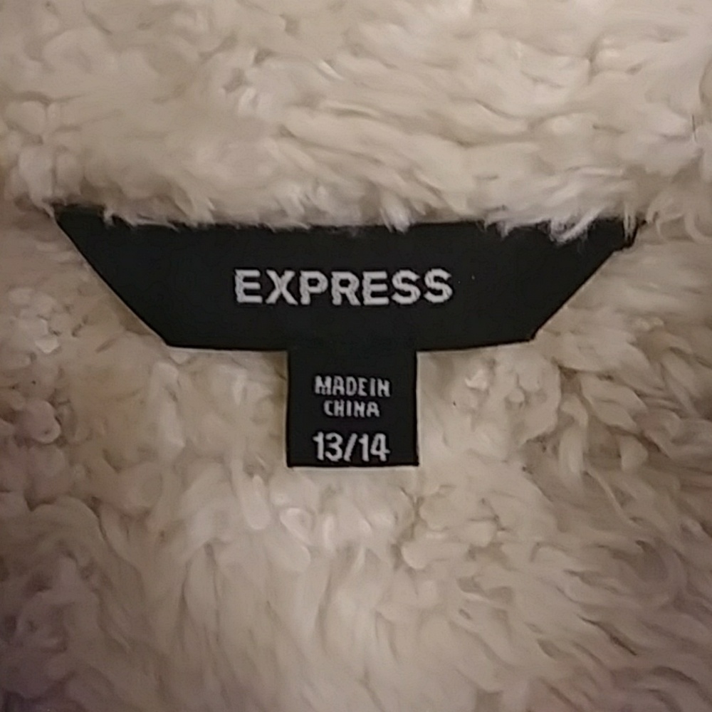 Express Coat - image 2